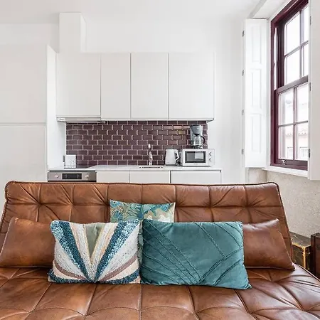Apartmán Guestready - Landscape 1st *